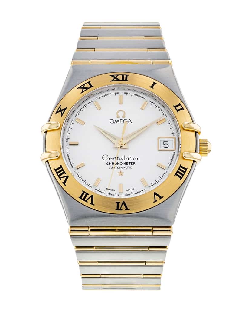 Omega Constellation 1202.30.00 Omega Constellation 1202.30.00